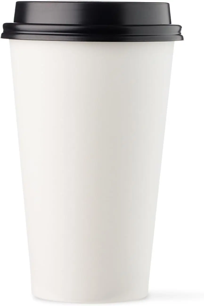 Coffee Tea And Cocoa - [1000 ZESTAWÓW] HARMOST PACK 16 oz