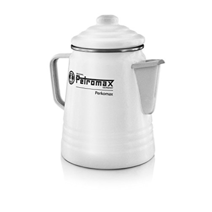 Coffee Or Tea Please - Czajnik do herbaty i kawy, do