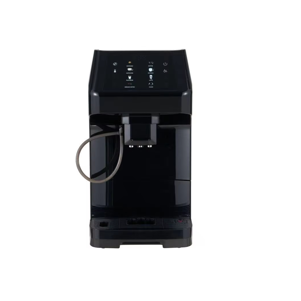 Coffee & Tea Difabis - Ekspres do kawy Bean to Cup,