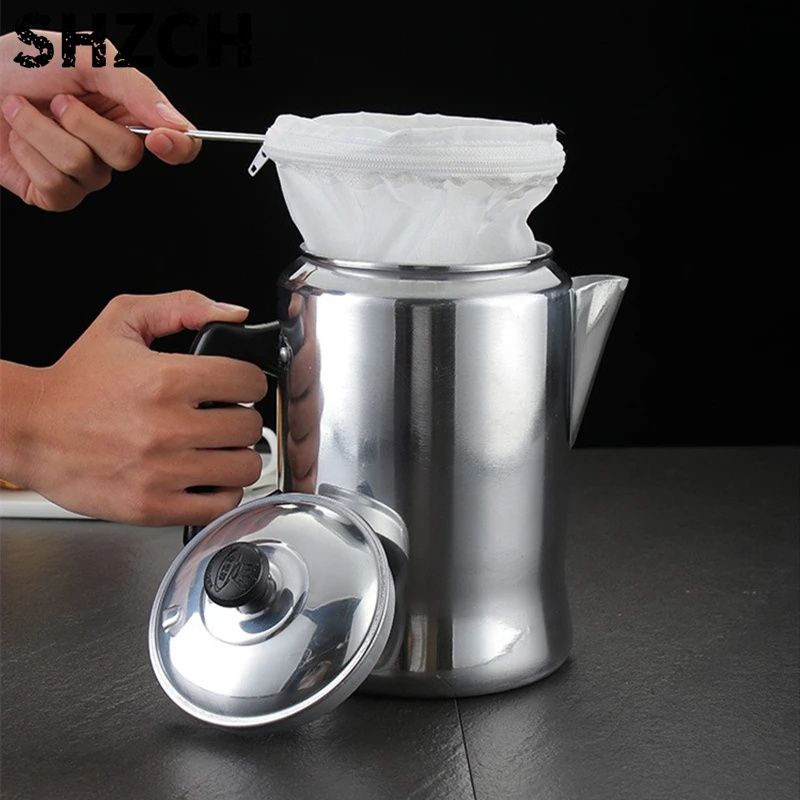 Coffee Tea Hong Kong - Perkolatory do kawy w stylu Hong