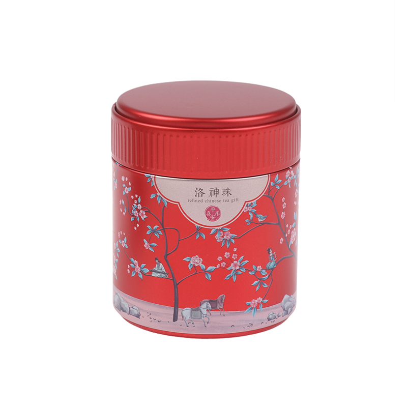 Coffee Tea Sugar Container Set - Wygodny pojemnik na herbatę do domu,
