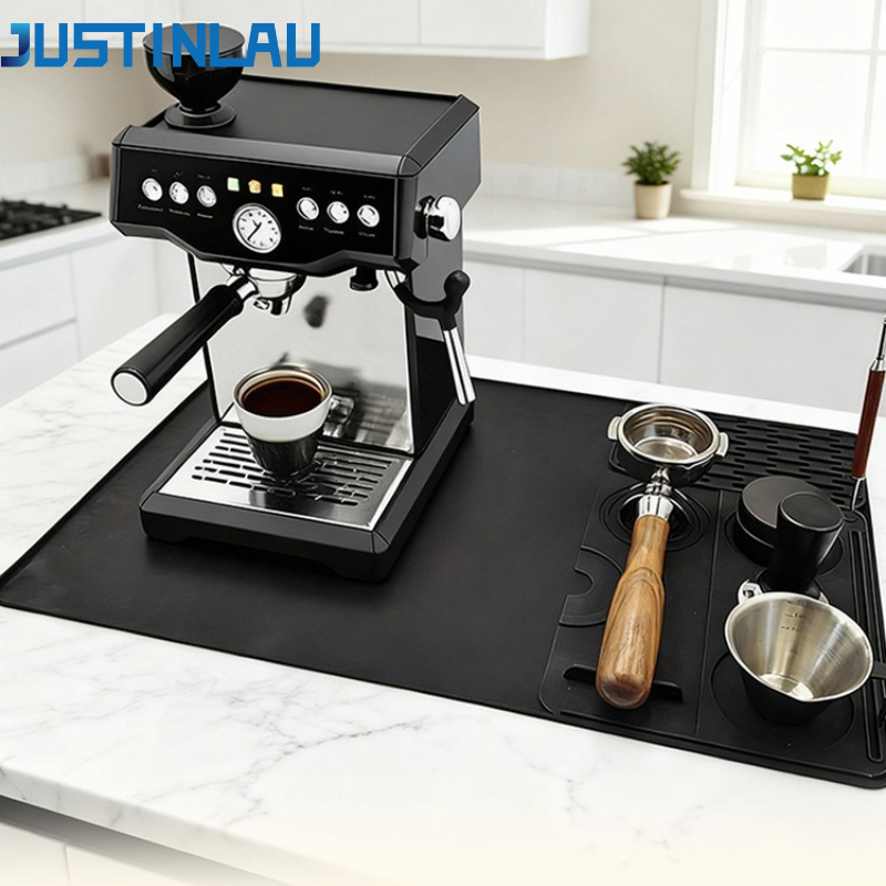 Coffee Tea Making Machine - JUSTINLAU Mata do kawy 3 w