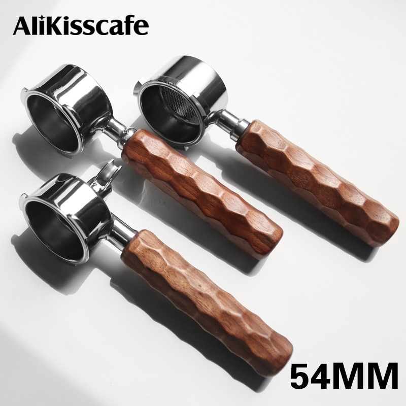 Coffee Tea Making Machine - 54mm Bezdnistny Portafilter do Kawy z