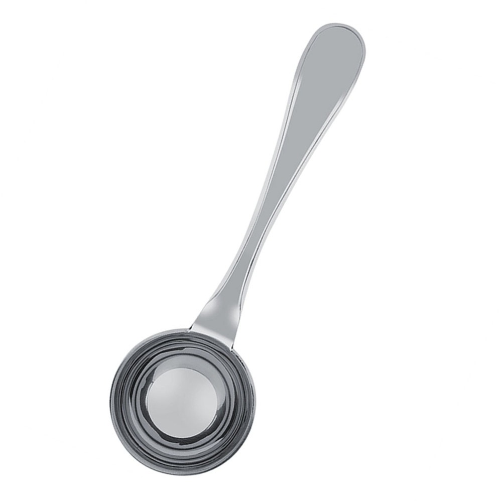 Coffee Tea Spoon - Łyżka miarowa ze stali nierdzewnej z