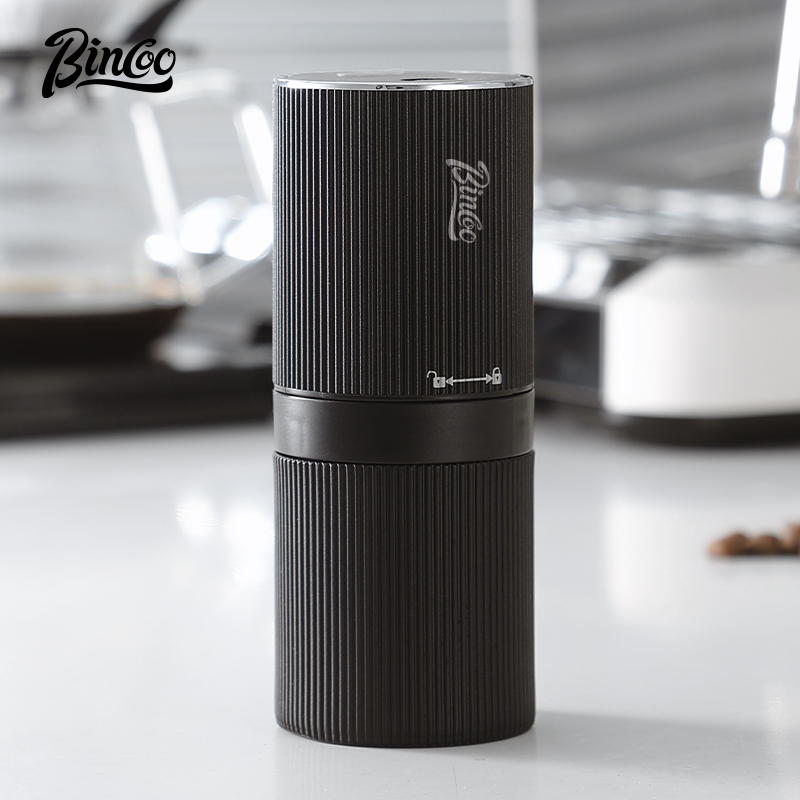 Przenośny elektryczny młynek d – Coffee Tea Making Machine recenzja i cena