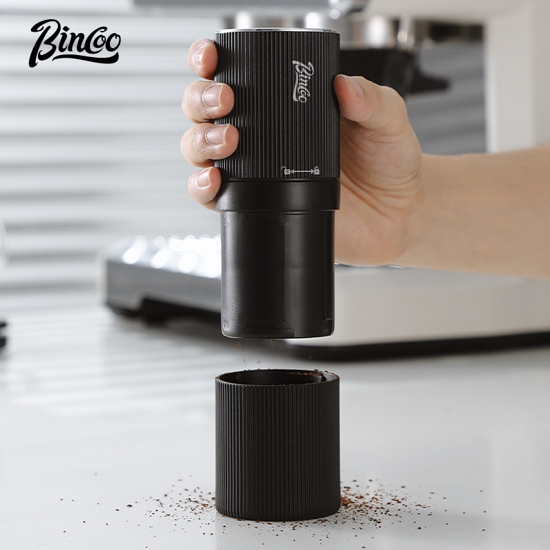 Przenośny elektryczny młynek d – Coffee Tea Making Machine recenzja i cena