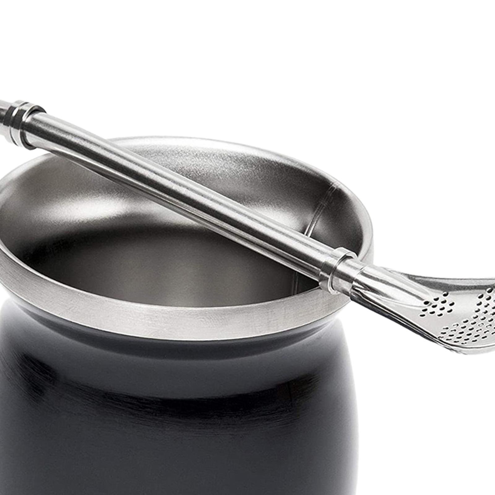 Kubek ze stali nierdzewnej, dw – Coffee Tea Spoon recenzja i cena