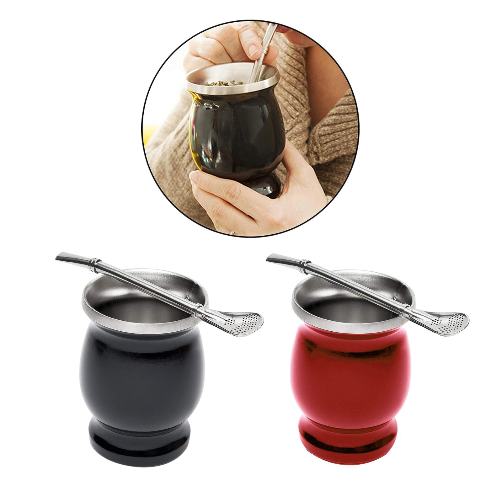Kubek ze stali nierdzewnej, dw – Coffee Tea Spoon recenzja i cena