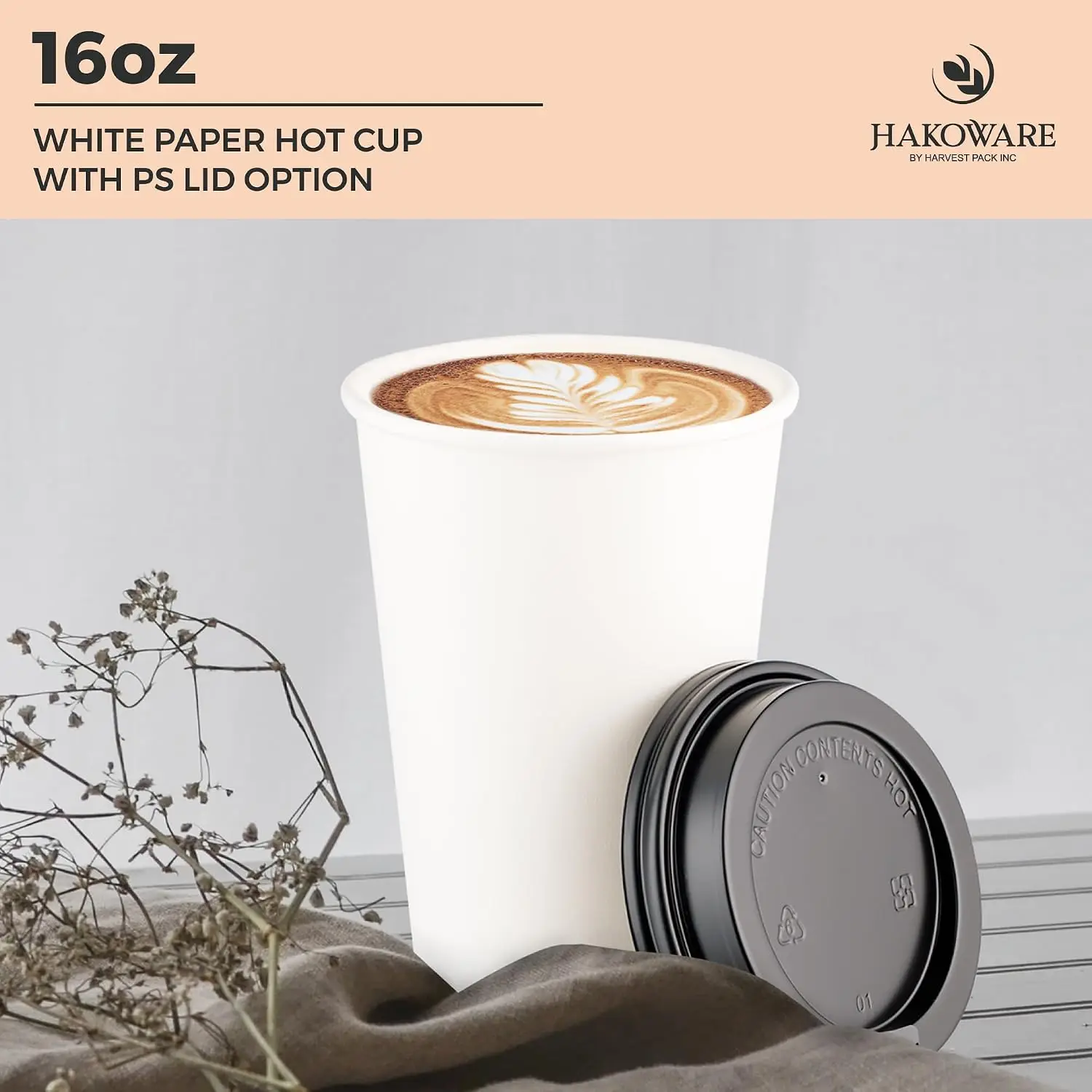 [1000 ZESTAWÓW] HARMOST PACK 1 – Coffee Tea And Cocoa recenzja i cena