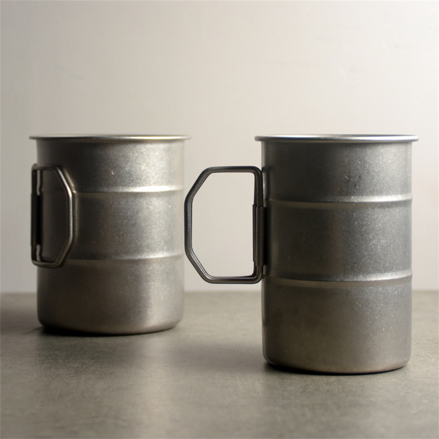Kubek kempingowy vintage, skła – Coffee Tea And Sugar Canister Set recenzja i cena