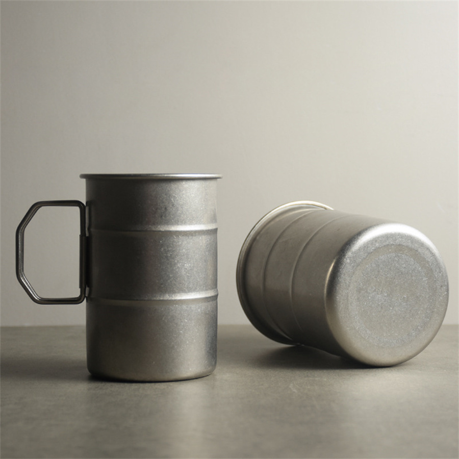 Kubek kempingowy vintage, skła – Coffee Tea And Sugar Canister Set recenzja i cena