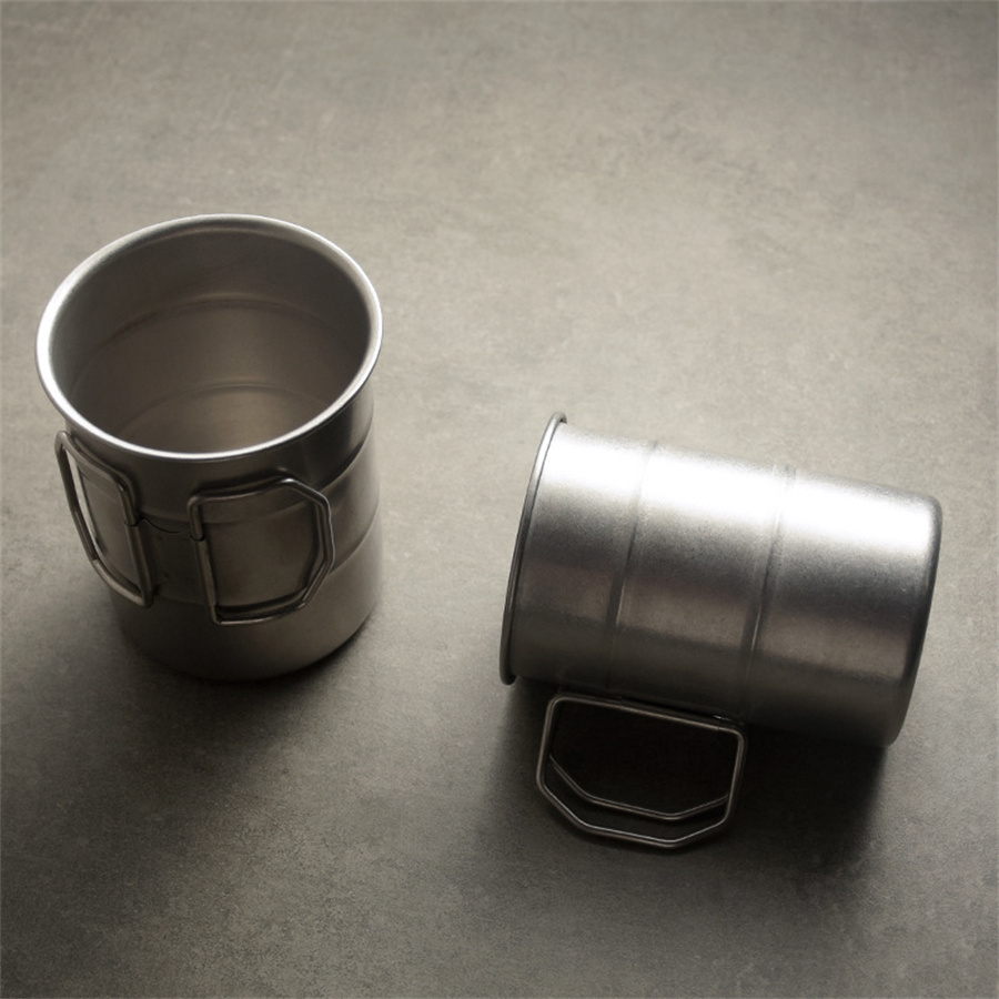 Kubek kempingowy vintage, skła – Coffee Tea And Sugar Canister Set recenzja i cena