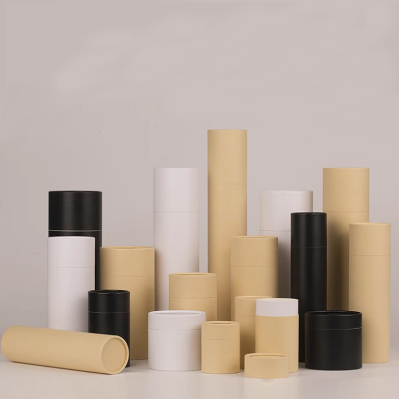 10 sztuk okrągłych cylindrów c – Draw Coffee And Tea recenzja i cena