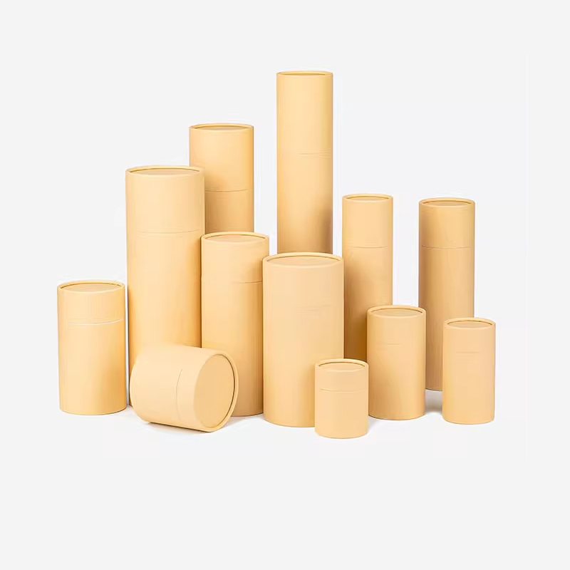 10 sztuk okrągłych cylindrów c – Draw Coffee And Tea recenzja i cena
