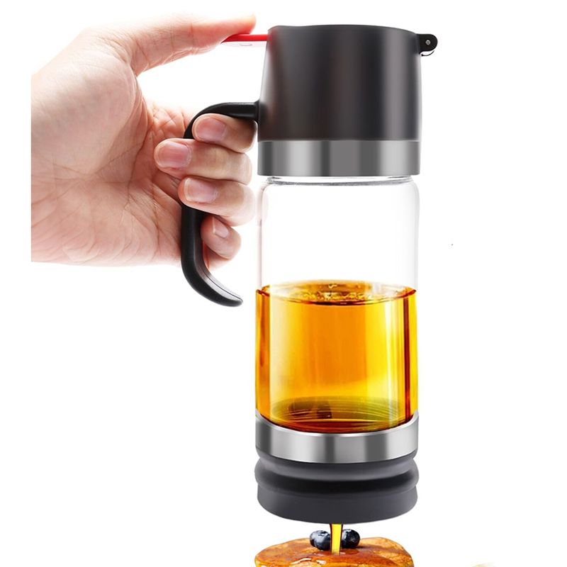 A21I-12 Szklany Dozownik do Mi – Coffee Or Tea Please recenzja i cena