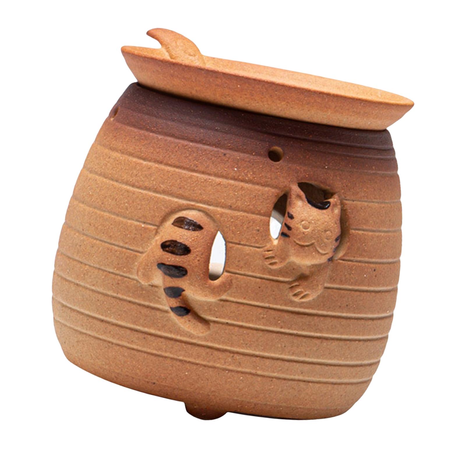 Ceramiczny podgrzewacz do czaj – Coffee Or Tea Please recenzja i cena