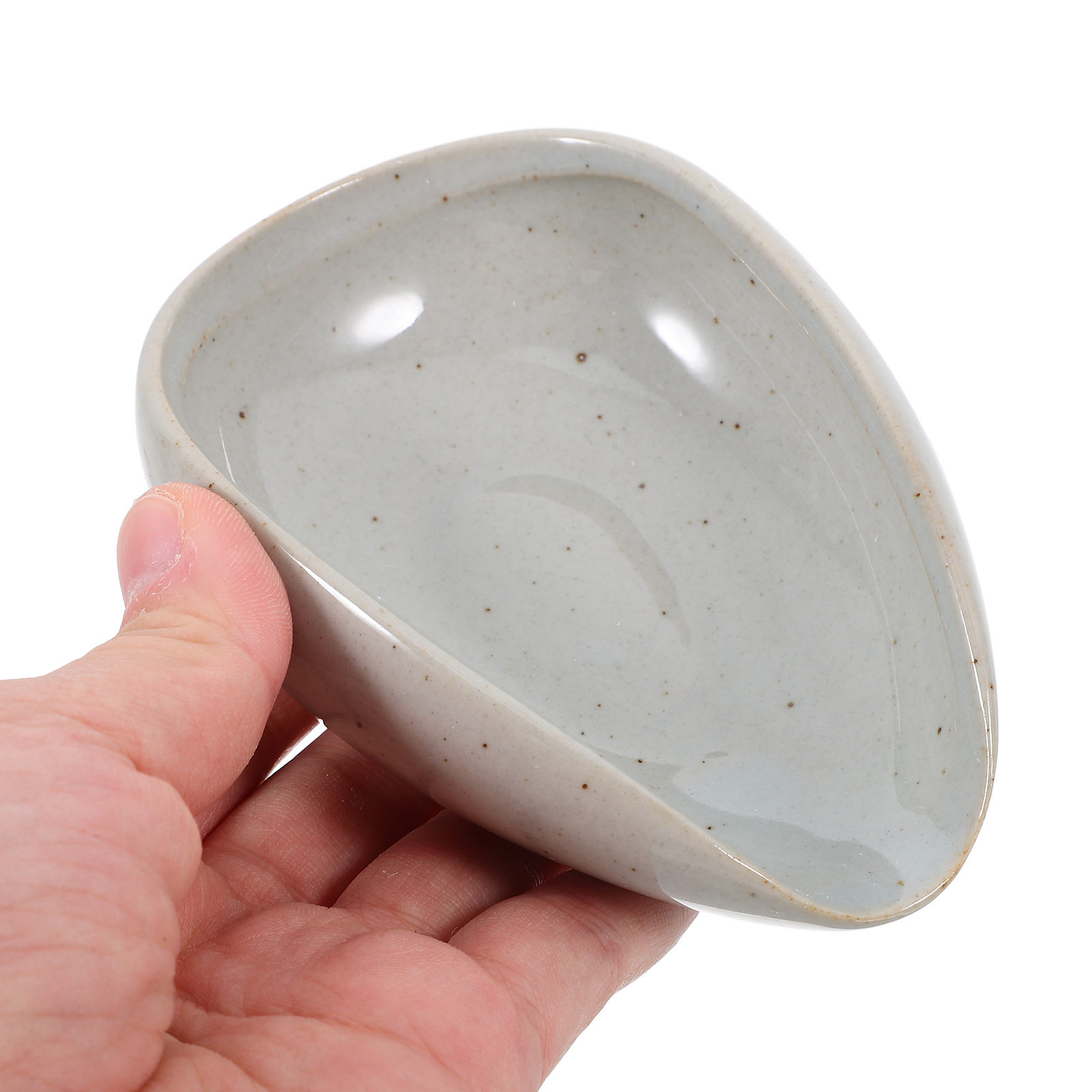 Ceramiczna taca dozująca ziarn – Coffee Tea Leaf recenzja i cena
