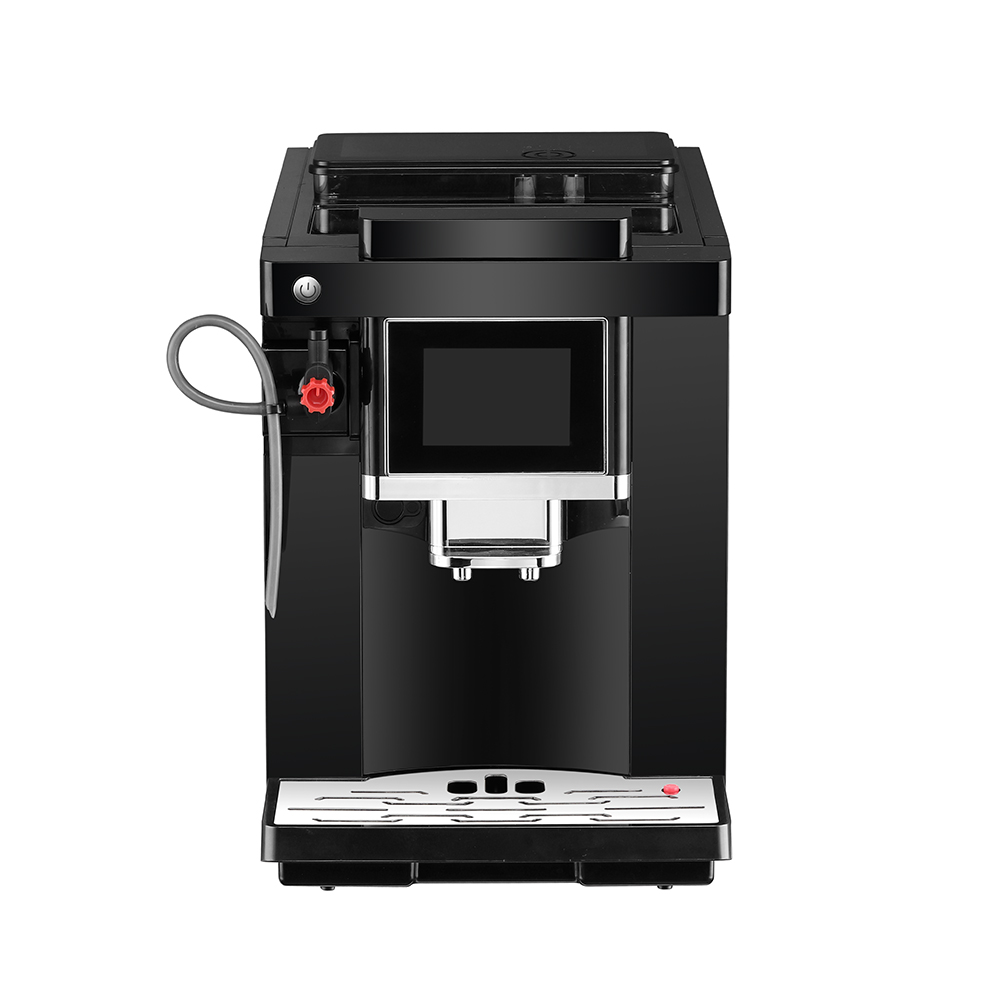 Ekspres do kawy Bean to Cup z  – Coffee & Tea Difabis recenzja i cena