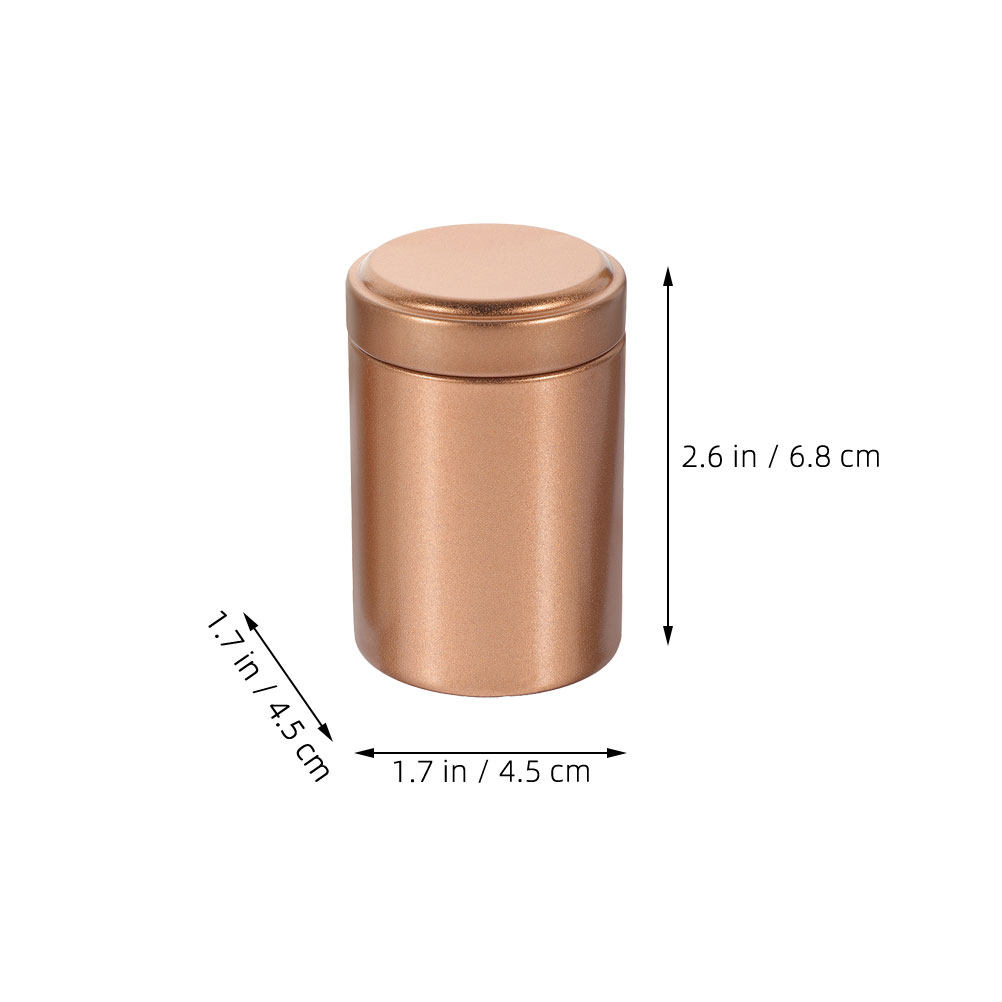 4 sztuki eleganckich metalowyc – Coffee Tea And Sugar Canister Set recenzja i cena