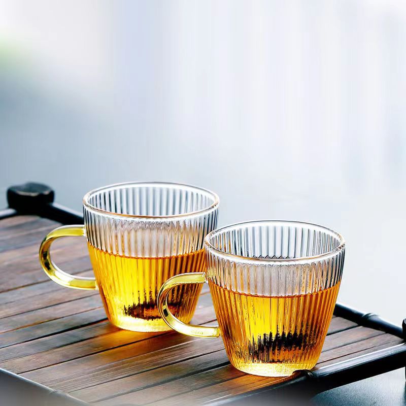 Szklane filiżanki do herbaty m – Coffee Tea Mix recenzja i cena