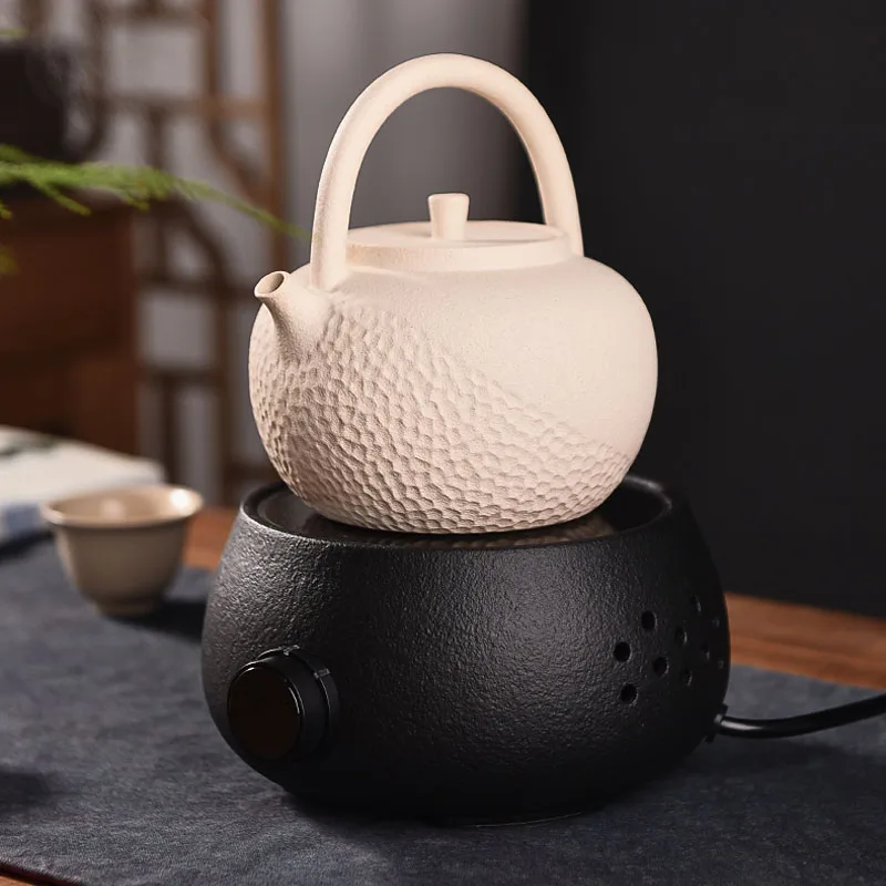 Potężne zaparzacze do herbaty  – Coffee Tea And Cocoa recenzja i cena