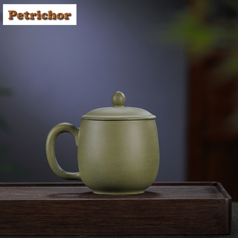 Kubek do kawy, latte, płatków  – Draw Coffee And Tea recenzja i cena