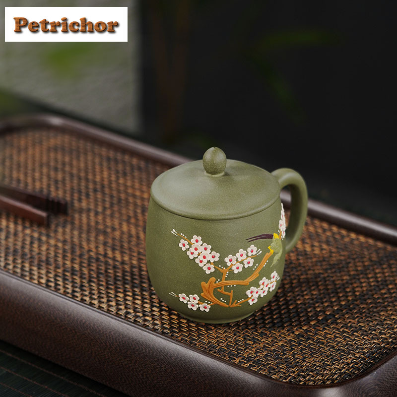 Kubek do kawy, latte, płatków  – Draw Coffee And Tea recenzja i cena