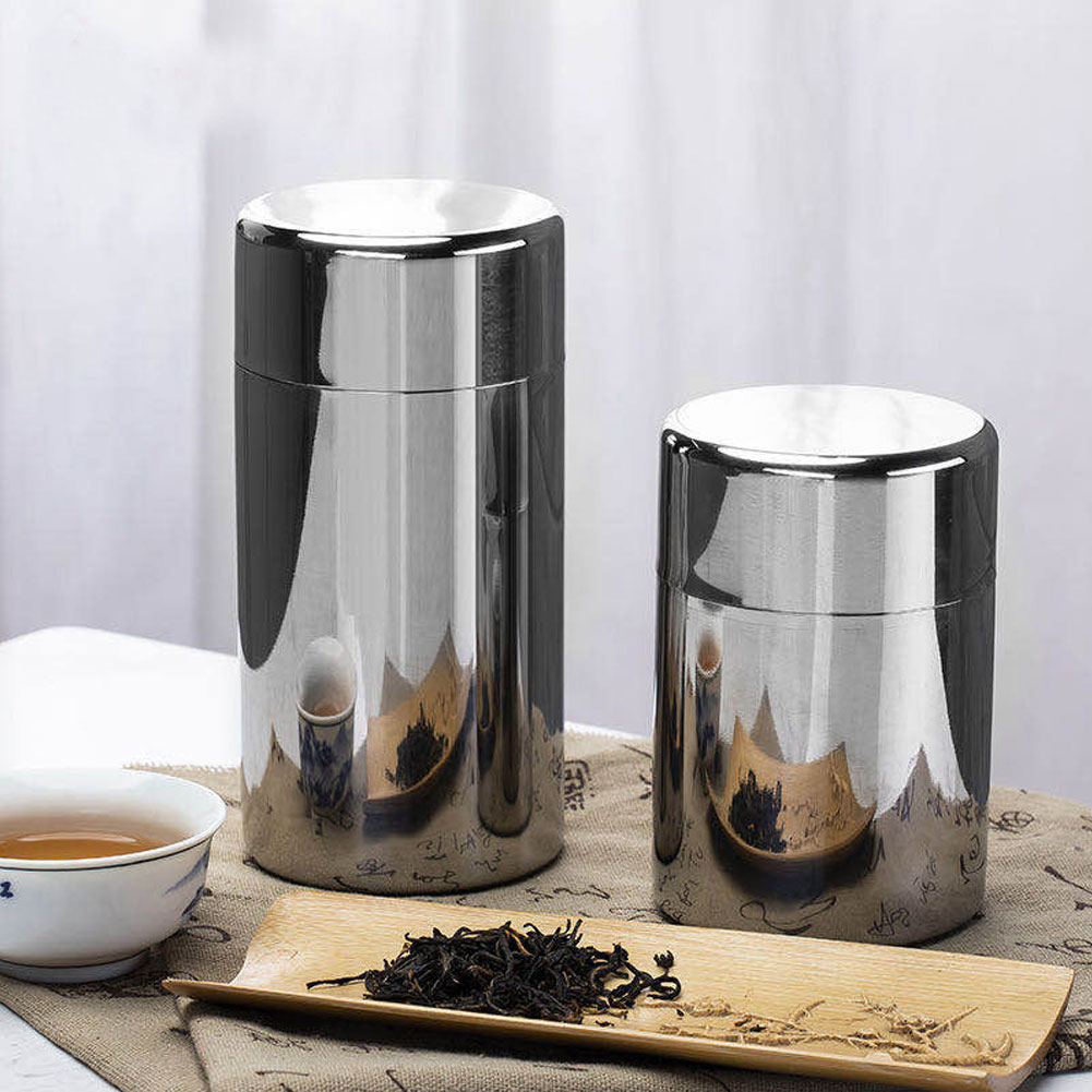 Przenośny, szczelny pojemnik n – Coffee Tea Leaf recenzja i cena