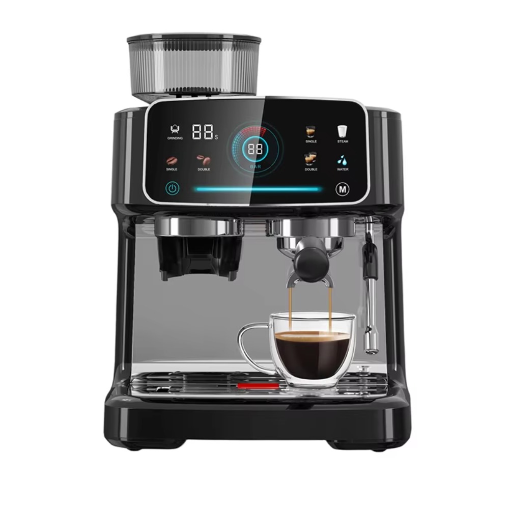 Ulepszona Wersja Wysokowydajna – Coffee & Tea Difabis recenzja i cena