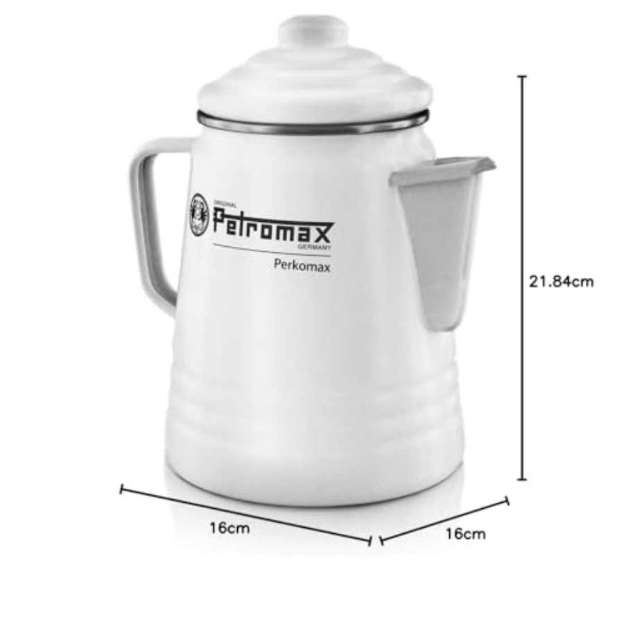 Czajnik do herbaty i kawy, do  – Coffee Or Tea Please recenzja i cena