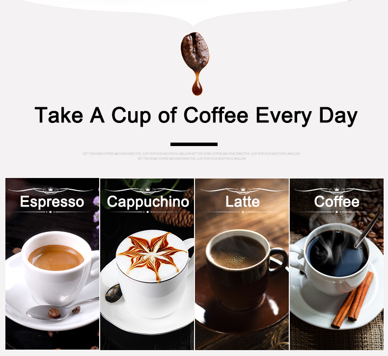 Ekspres do kawy 230/110V 1300W – Coffee & Tea Difabis recenzja i cena