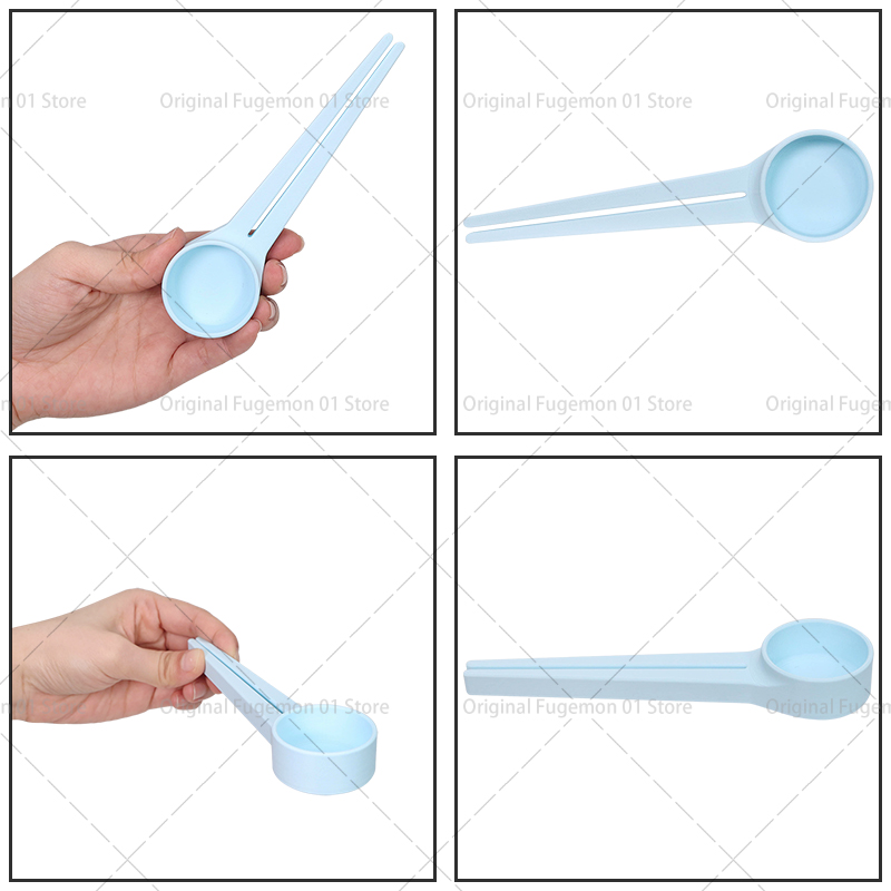 Łyżeczki do kawy z klipsami do – Coffee Tea Spoon recenzja i cena