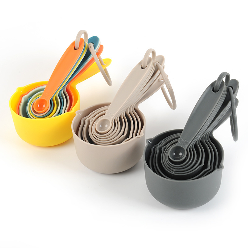 5 sztuk przyborów kuchennych Ł – Coffee Tea Spoon recenzja i cena