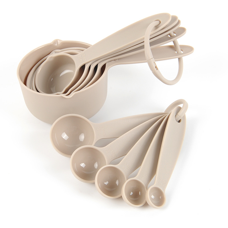 5 sztuk przyborów kuchennych Ł – Coffee Tea Spoon recenzja i cena