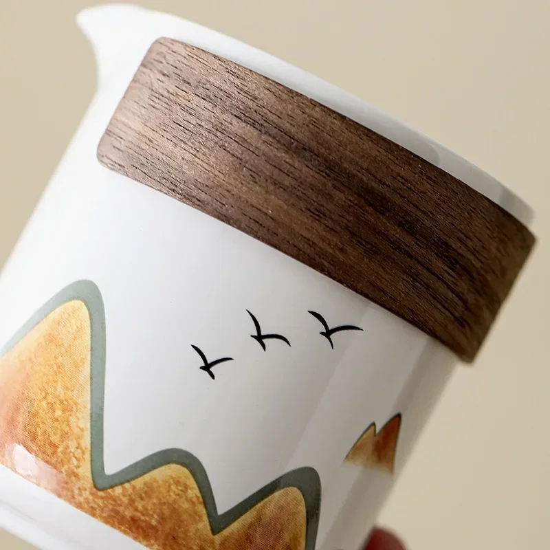 Pudełko upominkowe, ceramiczny – Coffee Tea Mix recenzja i cena