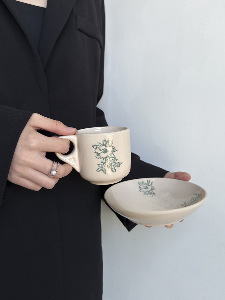 Limitowana Edycja Vintage Cera – Coffee Tea Leaf recenzja i cena