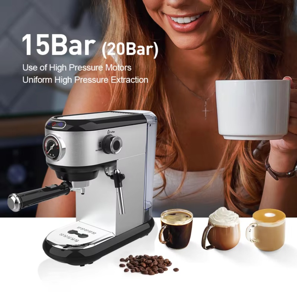 Profesjonalne urządzenia elekt – Coffee & Tea Difabis recenzja i cena