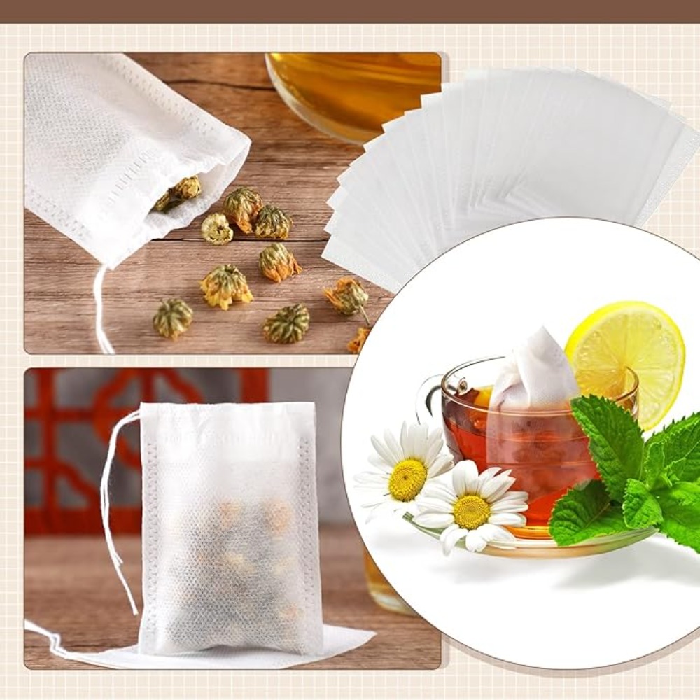 100-3000 szt. Jednorazowe tore – Coffee Tea Leaf recenzja i cena