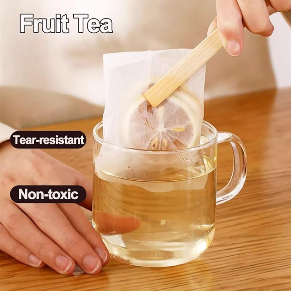 100-3000 szt. Jednorazowe tore – Coffee Tea Leaf recenzja i cena