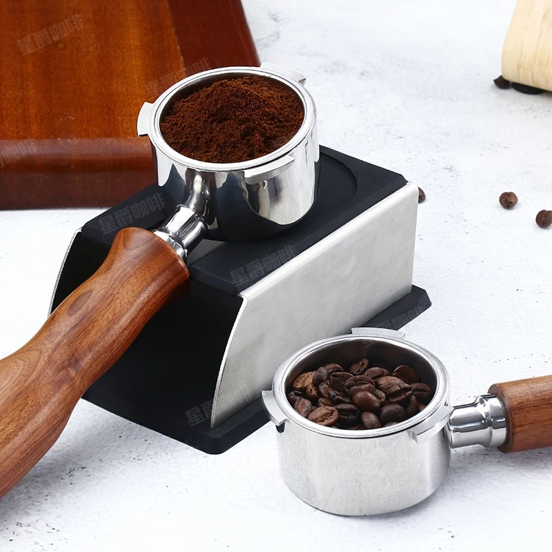 Kolba do kawy bez dna 51MM do  – Coffee Tea Making Machine recenzja i cena
