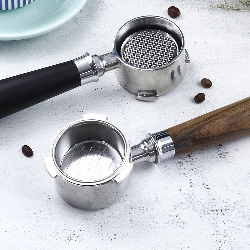 Kolba do kawy bez dna 51MM do  – Coffee Tea Making Machine recenzja i cena