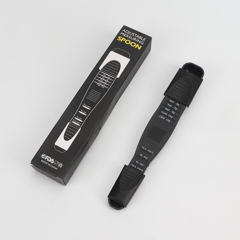 【CC】Łyżka miarowa z podwójnymi – Coffee Tea Spoon recenzja i cena