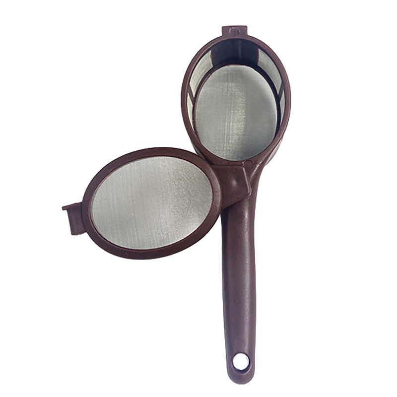 1 szt. Kapsułka do kawy, filtr – Coffee Tea Spoon recenzja i cena