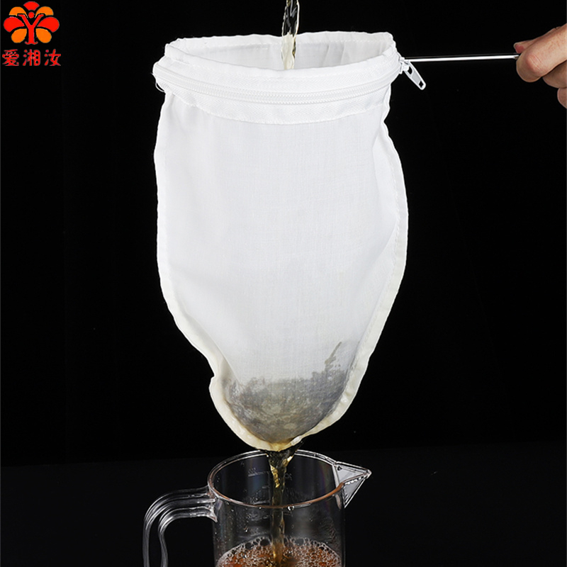 Sitko do herbaty Aixiangru w s – Coffee Tea Hong Kong recenzja i cena