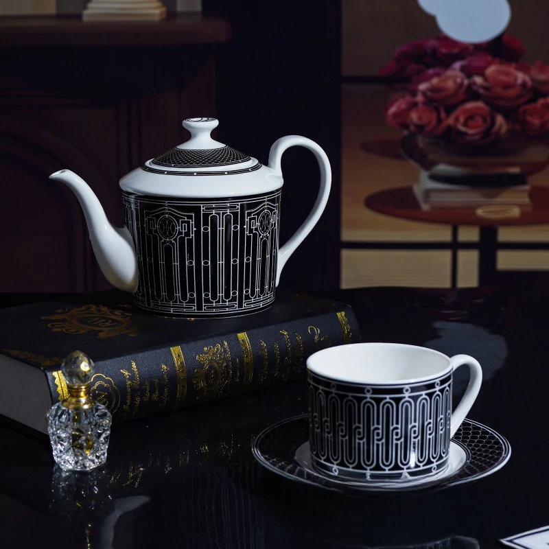 Prosty zestaw do herbaty w eur – Coffee Tea Mix recenzja i cena