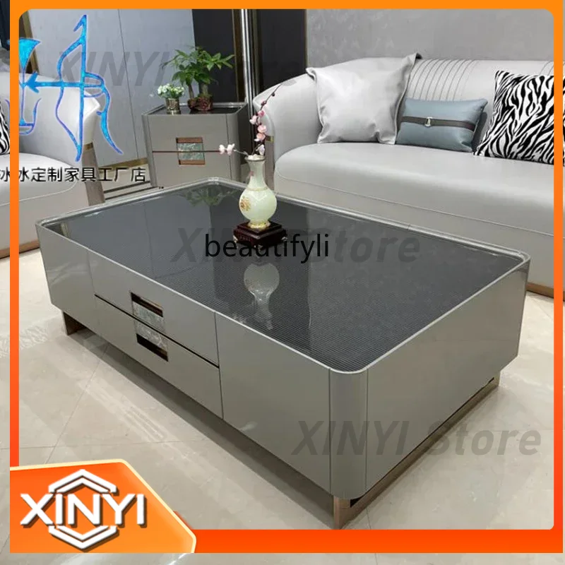 Stolik kawowy do włoskiego, le – Coffee Tea Hong Kong recenzja i cena