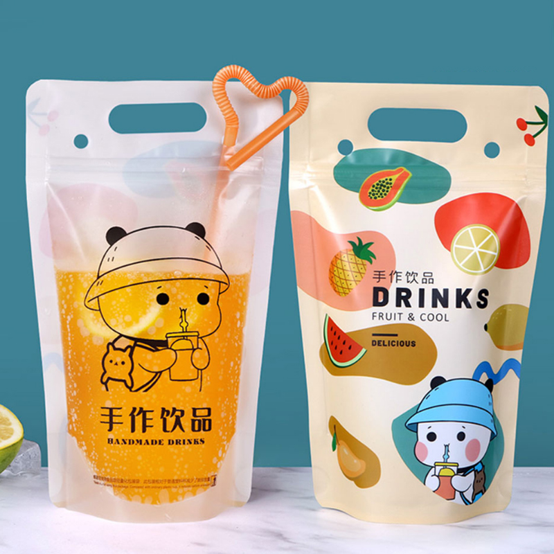 Personalizowane drukowane prze – Coffee Tea Milk recenzja i cena