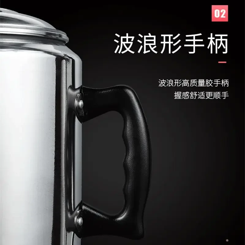 Perkolatory do kawy w stylu Ho – Coffee Tea Hong Kong recenzja i cena