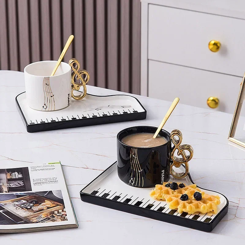 Kreatywne kubki do kawy w kszt – Coffee Tea Spoon recenzja i cena