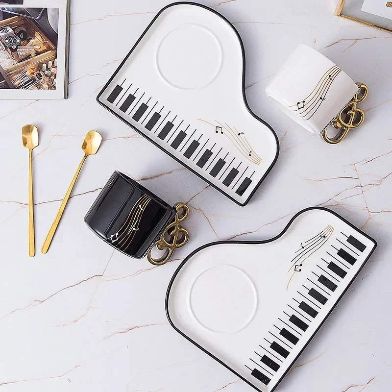 Kreatywne kubki do kawy w kszt – Coffee Tea Spoon recenzja i cena